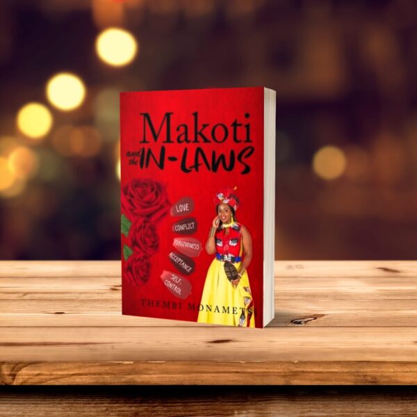 Makoti and the IN-LAWS