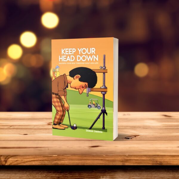 Keep Your Head Down